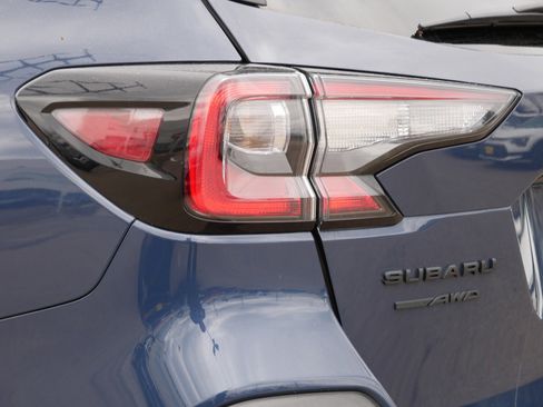 Used 2023 Subaru Outback Onyx Edition image 17