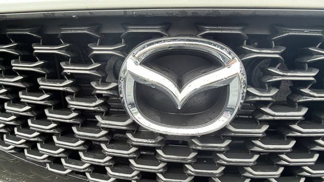 Certified 2024 MAZDA CX-50 AWD 2.5 S w/ Weather Package image 14