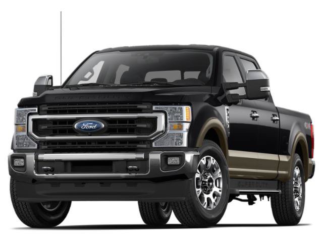 Used 2022 Ford F250 King Ranch w/ Tremor Off-Road Package AWD/4WD image 1