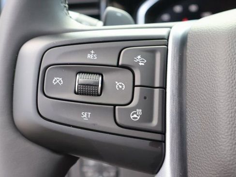 New 2026 GMC Sierra 1500 Elevation w/ Elevation Premium Package image 23