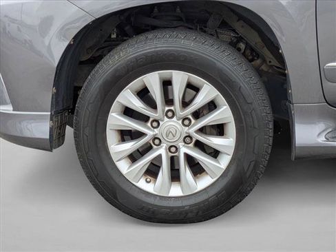 Used 2015 Lexus GX 460 w/ Premium Package image 9