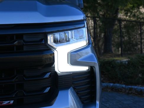 Used 2024 Chevrolet Silverado 1500 LT Trail Boss image 11