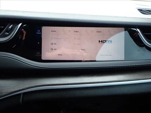 Used 2024 Jeep Grand Cherokee Limited 4xe image 25