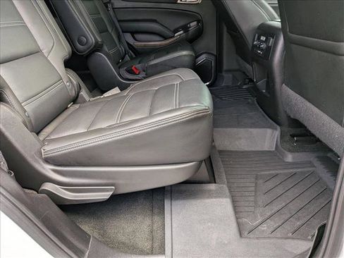 Used 2018 GMC Yukon Denali w/ Denali Ultimate Package image 20