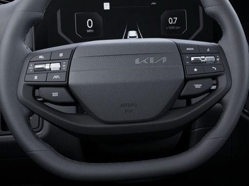 New 2027 Kia Sportage EX AWD/4WD image 22