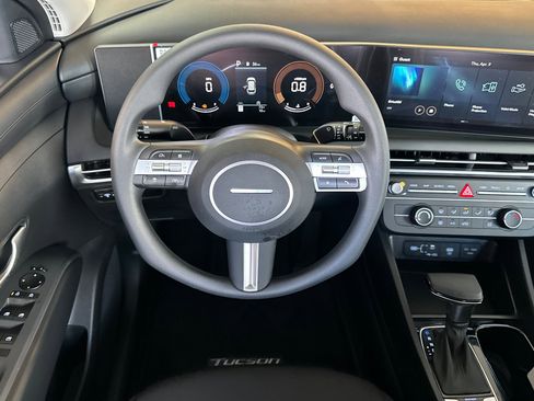 New 2026 Hyundai Tucson SE AWD/4WD image 14
