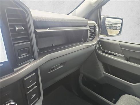 Used 2024 Ford F150 XLT w/ Equipment Group 302A MID image 21