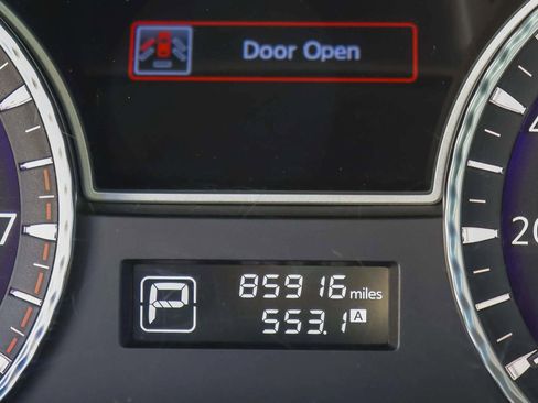 Used 2017 INFINITI QX60 FWD w/ Premium Plus Package image 34