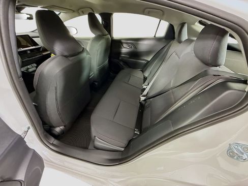 New 2026 Toyota Prius Plug-In Hybrid FWD image 17