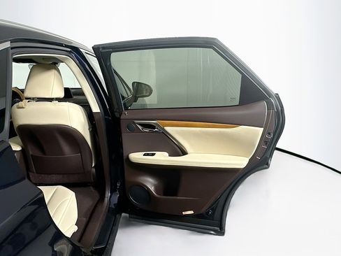Used 2020 Lexus RX 350 FWD w/ Premium Package image 30