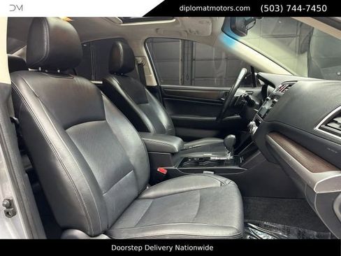 Used 2015 Subaru Legacy 2.5i Limited AWD/4WD image 13