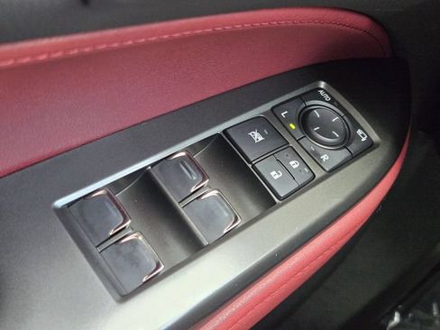 Used 2023 Lexus NX 350 AWD image 28