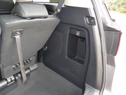 Used 2025 Honda Odyssey EX-L image 34