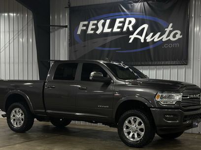 Used 2021 RAM 2500 Laramie