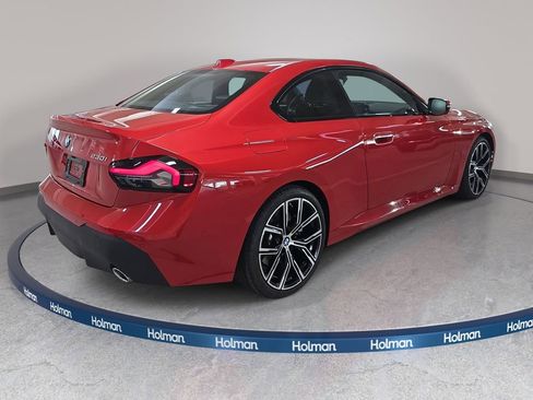 Used 2023 BMW 230i Coupe w/ Premium Package RWD image 7