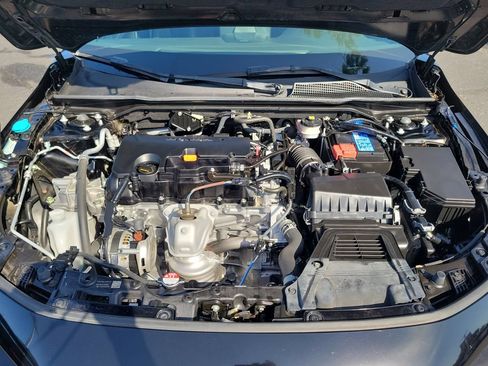 Used 2023 Honda Civic Sport image 23