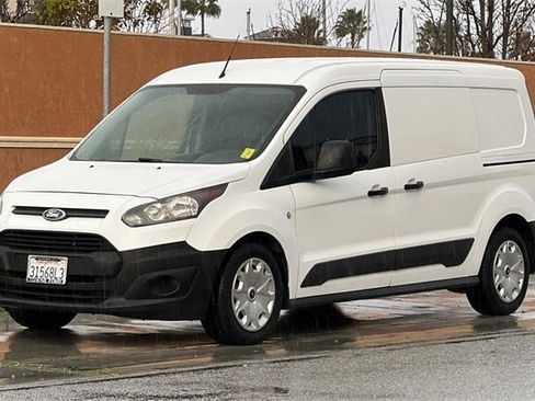 Used 2015 Ford Transit Connect XL image 8