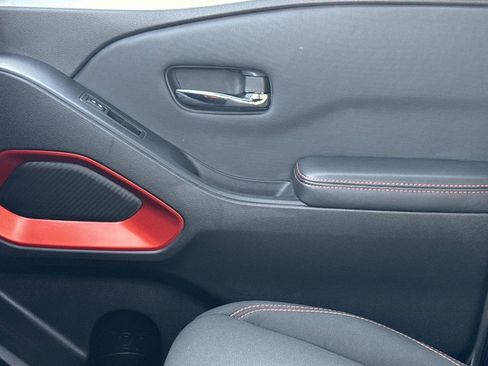 Certified 2024 Nissan Frontier PRO-4X w/ Pro Convenience Package image 23