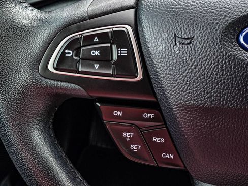 Used 2020 Ford EcoSport SE w/ SE Convenience Package FWD image 24