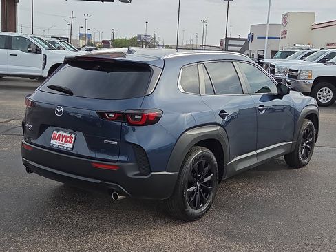 Used 2025 MAZDA CX-50 AWD 2.5 S w/ Weather Package image 4