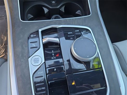 Used 2025 BMW X5 xDrive40i image 22