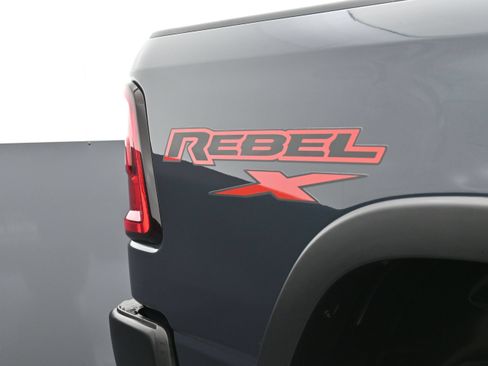 Used 2025 RAM 1500 Rebel w/ Rebel Level 2 Equipment Group AWD/4WD image 47