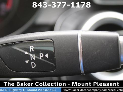 Used 2018 Mercedes-Benz C 63 AMG Cabriolet image 47
