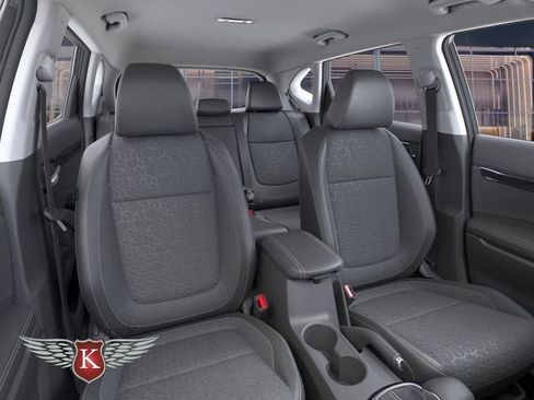 New 2026 Kia Seltos S image 15