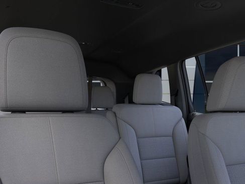 New 2026 GMC Acadia Elevation w/ LPO, Floor Liner Package image 49