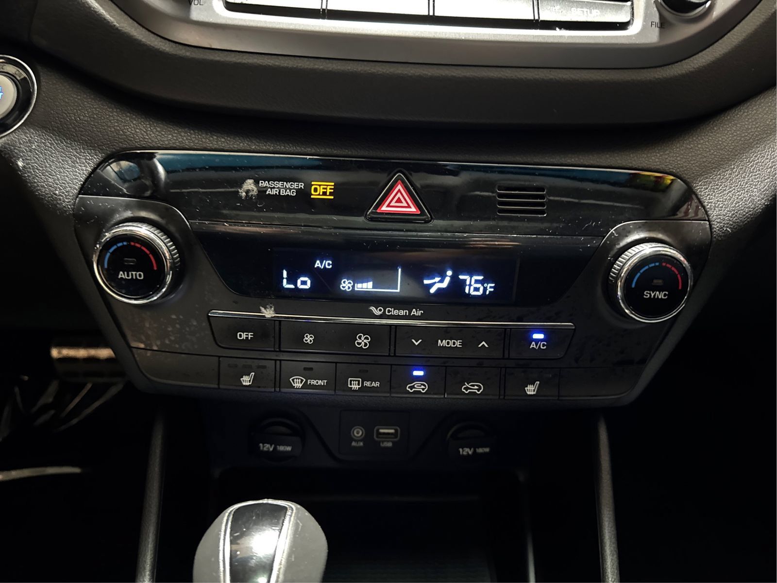 Used 2018 Hyundai Tucson Value AWD/4WD image 27