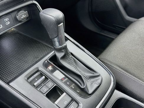 Certified 2024 Honda CR-V EX image 16