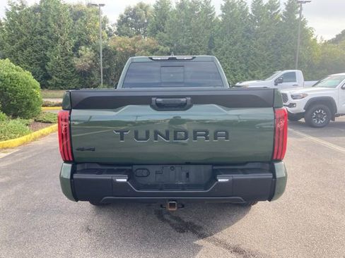 Used 2022 Toyota Tundra SR5 image 5