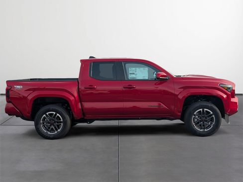 New 2026 Toyota Tacoma TRD Sport image 6
