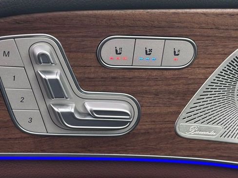 Certified 2026 Mercedes-Benz GLE 350 GLE 350 image 24