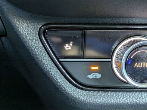 Certified 2024 Honda HR-V EX-L image 24