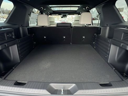 New 2026 Honda Passport TrailSport Elite image 16