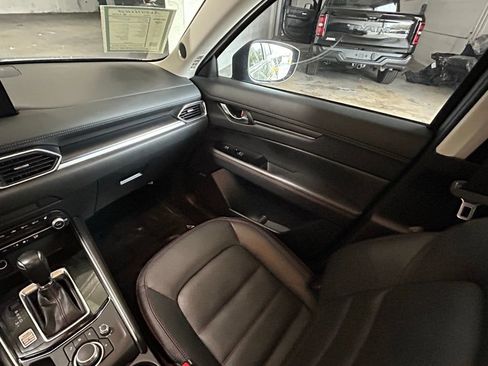 Used 2023 MAZDA CX-5 Carbon Edition AWD/4WD image 11