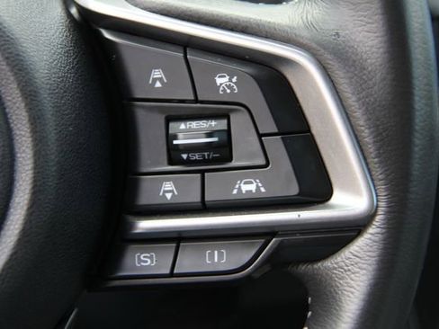 Used 2019 Subaru Forester Limited AWD/4WD image 22
