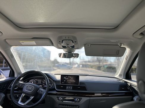 Used 2020 Audi Q5 Prestige image 7