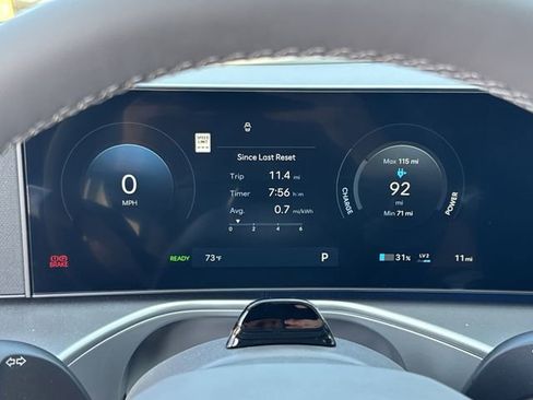 New 2026 Hyundai Ioniq 9 SEL AWD/4WD image 21