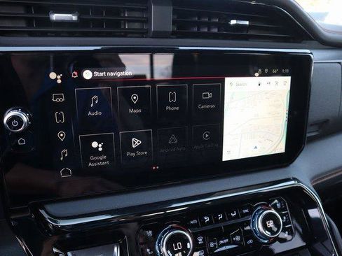 New 2026 GMC Sierra 1500 AT4 w/ AT4 Premium Package image 42