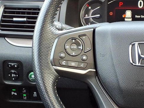 Used 2022 Honda Passport EX-L image 26