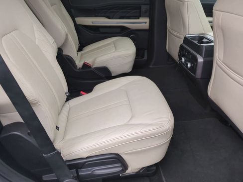 Used 2019 Ford Expedition Platinum image 21