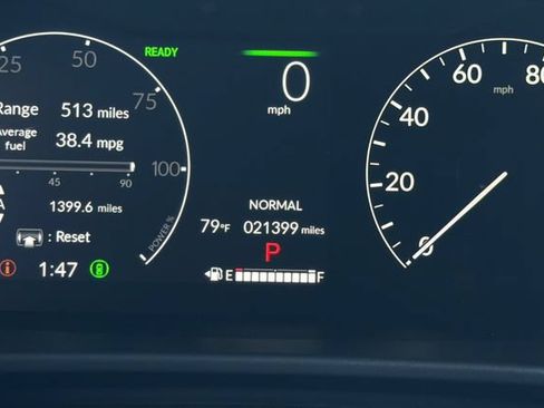 Certified 2025 Honda CR-V Sport image 32