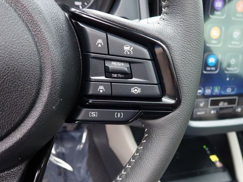 Certified 2025 Subaru Forester Premium image 15