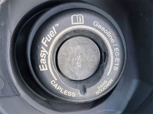 Certified 2021 Ford EcoSport SE image 8