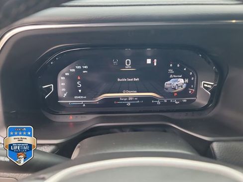 Certified 2023 GMC Yukon Denali w/ Max Trailering Package AWD/4WD image 26