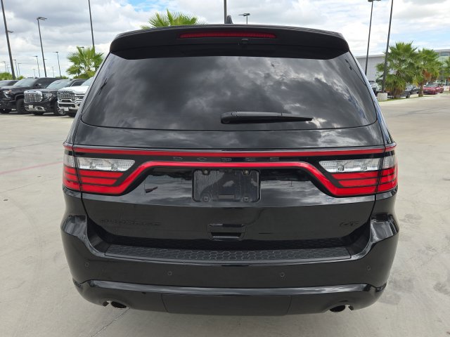 Used 2022 Dodge Durango GT RWD image 6