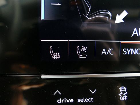 New 2026 Audi A6 Premium Plus image 19