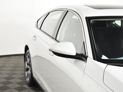 Used 2024 Honda Accord EX image 14